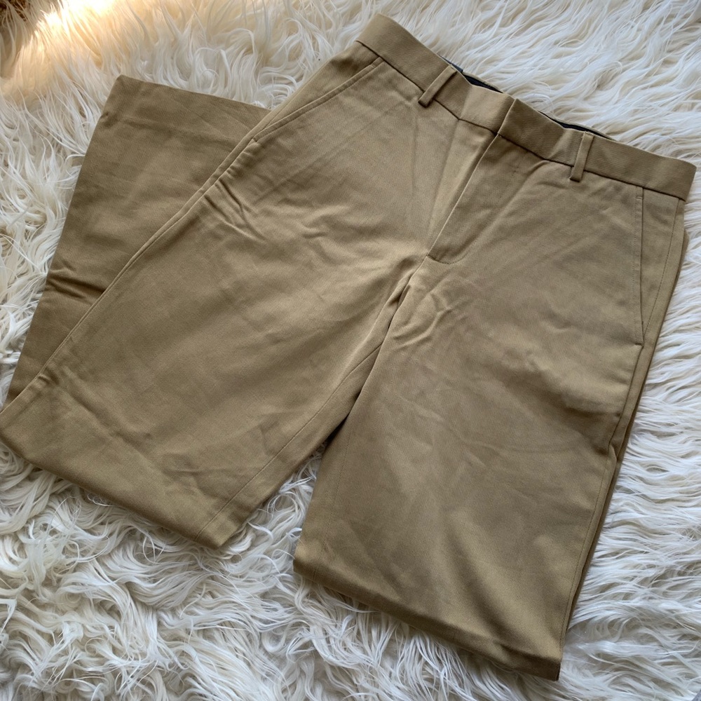Men’s Banana Republic Modern Fit Dress Pants